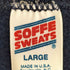 ソフィー SOFFE USA製 USAF AIR FORCE スウェット メンズ import:L