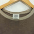 THING FABRICS TF 5Change Cloth T-shirt メンズ JPN:1