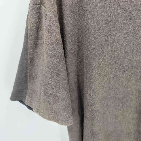 THING FABRICS TF 5Change Cloth T-shirt メンズ JPN:1