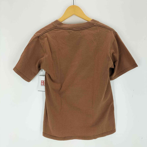 ネメス NEMETH 鉛筆デザイン クルーネックTシャツ メンズ