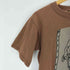 ネメス NEMETH 鉛筆デザイン クルーネックTシャツ メンズ