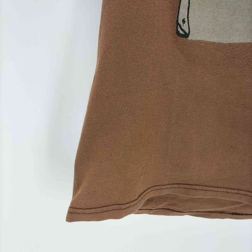 ネメス NEMETH 鉛筆デザイン クルーネックTシャツ メンズ