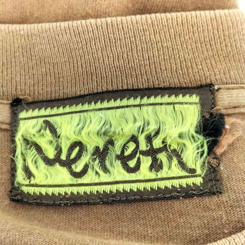 ネメス NEMETH 鉛筆デザイン クルーネックTシャツ メンズ