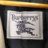 バーバリーズ BURBERRYS センターベンツデザイン ライナー付きステンカラーコート メンズ 7AR