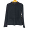 アルマーニコレツィオーニ ARMANI COLLEZIONI ウール混 スナップボタンジャケット レディース 44