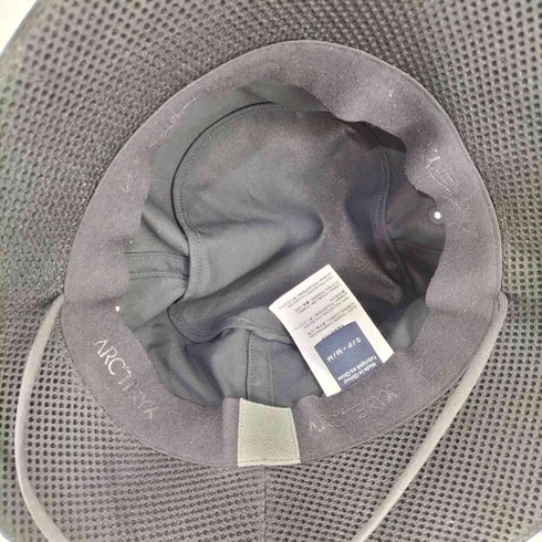アークテリクス ARCTERYX Sinsolo Hat メンズ S-M