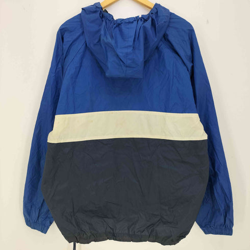 ギャップ Gap OLD ロシア製 ナイロンアノラック メンズ import:M