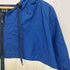 ギャップ Gap OLD ロシア製 ナイロンアノラック メンズ import:M