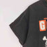 デルタプロウェイト DELTA PRO WEIGHT USA製 バンドプリントクルーネックTシャツ メンズ import:L