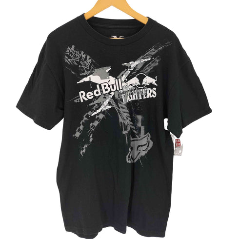 企業プリントTシャツ メンズ JPN:L