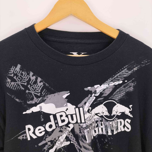 企業プリントTシャツ メンズ JPN:L