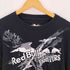 企業プリントTシャツ メンズ JPN:L
