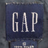 ギャップ Gap OLD ロシア製 ナイロンアノラック メンズ import:S