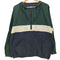 ギャップ Gap OLD ロシア製 ナイロンアノラック メンズ import:S