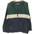 ギャップ Gap OLD ロシア製 ナイロンアノラック メンズ import:S