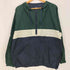 ギャップ Gap OLD ロシア製 ナイロンアノラック メンズ import:S