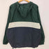 ギャップ Gap OLD ロシア製 ナイロンアノラック メンズ import:S