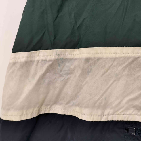 ギャップ Gap OLD ロシア製 ナイロンアノラック メンズ import:S
