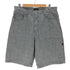 raalmadHECTIC デニムショーツ メンズ JPN:XL