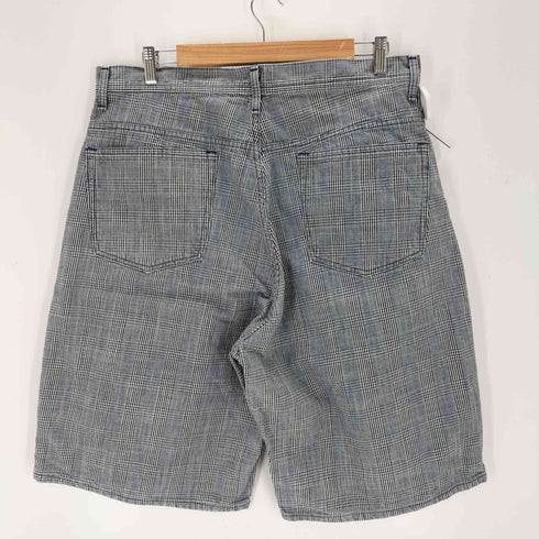 raalmadHECTIC デニムショーツ メンズ JPN:XL