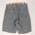 raalmadHECTIC デニムショーツ メンズ JPN:XL