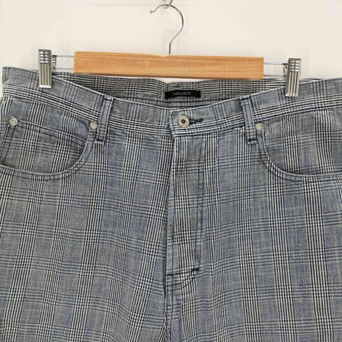 raalmadHECTIC デニムショーツ メンズ JPN:XL