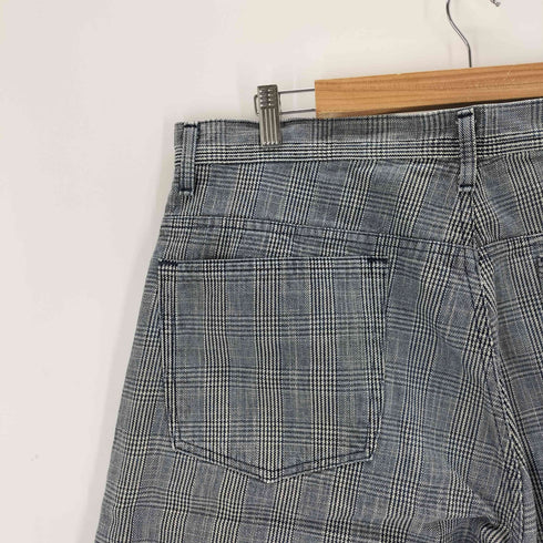 raalmadHECTIC デニムショーツ メンズ JPN:XL