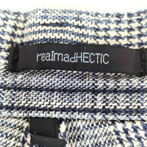 raalmadHECTIC デニムショーツ メンズ JPN:XL