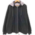 TT&CO SPORT フード2WAY ナイロンブルゾン メンズ import:L