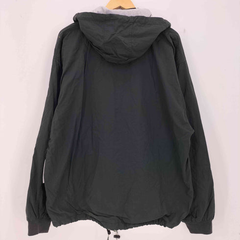 TT&CO SPORT フード2WAY ナイロンブルゾン メンズ import:L