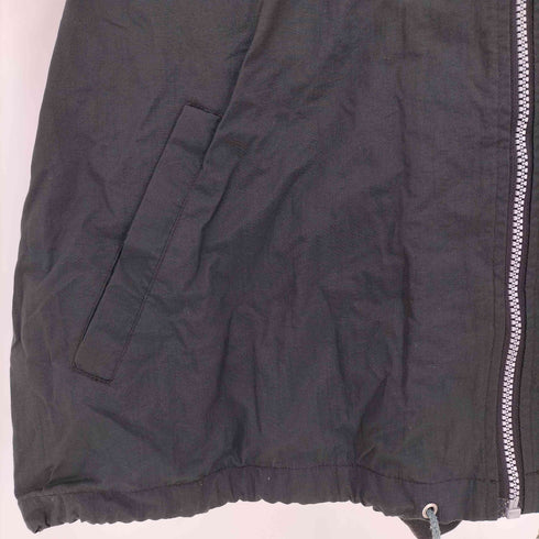 TT&CO SPORT フード2WAY ナイロンブルゾン メンズ import:L