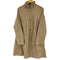 FAMOSO LEATHER リバーシブルゴートレザージャケット レディース JPN:L