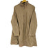 FAMOSO LEATHER リバーシブルゴートレザージャケット レディース JPN:L