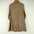 FAMOSO LEATHER リバーシブルゴートレザージャケット レディース JPN:L