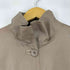 FAMOSO LEATHER リバーシブルゴートレザージャケット レディース JPN:L