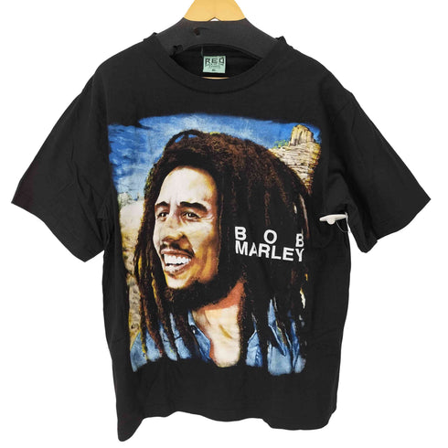 RED ROCK OF THE T-SHIRTS 両面プリントTシャツ メンズ import:XL