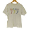 TEAM JESUS skateboarding USA製 クルーネックTシャツ メンズ import:L