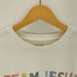 TEAM JESUS skateboarding USA製 クルーネックTシャツ メンズ import:L