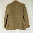 ラルフローレン RALPH LAUREN 3Bクルミボタンテーラードジャケット レディース import:S