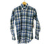 ブルックスブラザーズ BROOKS BROTHERS USA製 REGENT ボタンダウン チェックシャツ メンズ XS