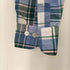 ブルックスブラザーズ BROOKS BROTHERS USA製 REGENT ボタンダウン チェックシャツ メンズ XS