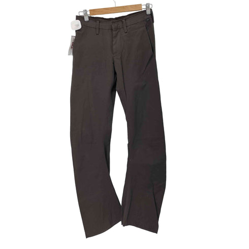ダブルジェイケイ wjk y2k 3D banana chino pants メンズ JPN:S