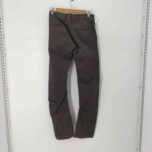 ダブルジェイケイ wjk y2k 3D banana chino pants メンズ JPN:S