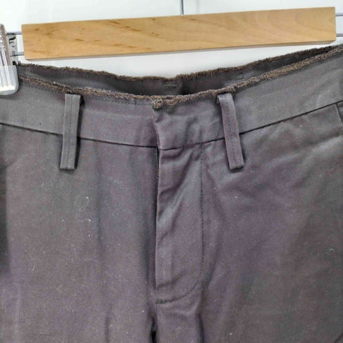 ダブルジェイケイ wjk y2k 3D banana chino pants メンズ JPN:S