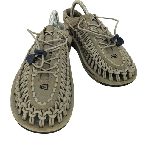 キーン KEEN UNEEK ユニーク サンダル メンズ JPN:27