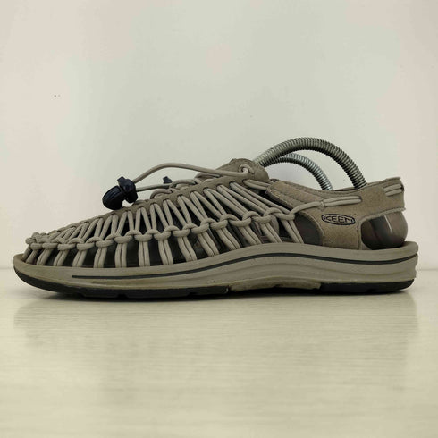 キーン KEEN UNEEK ユニーク サンダル メンズ JPN:27