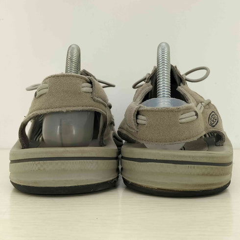 キーン KEEN UNEEK ユニーク サンダル メンズ JPN:27