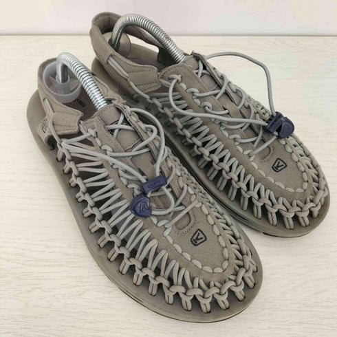 キーン KEEN UNEEK ユニーク サンダル メンズ JPN:27