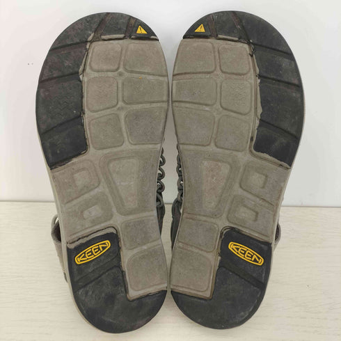 キーン KEEN UNEEK ユニーク サンダル メンズ JPN:27