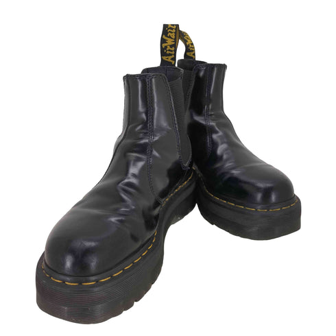 ドクターマーチン Dr.Martens サイドゴアブーツ メンズ UK8